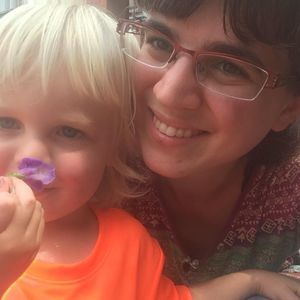 Meet your Posher, Rachel